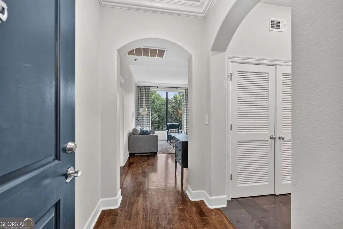 3445 Stratford Road Ne #402, Atlanta, GA 30326 - #1