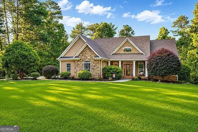 8179 Pineview Court, Villa Rica, GA 30180 - #1