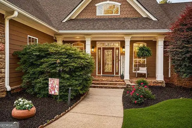 8179 Pineview Court, Villa Rica, GA 30180 - #2