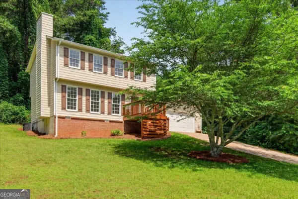 3860 Maple Wood Trail, Buford, GA 30518