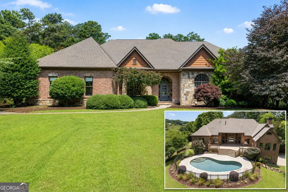 3505 Watson Road, Cumming, GA 30028 - #1