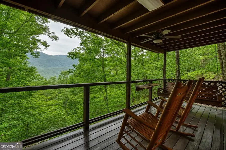 415 Walnut Mountain Road, Ellijay, GA 30536 - #2