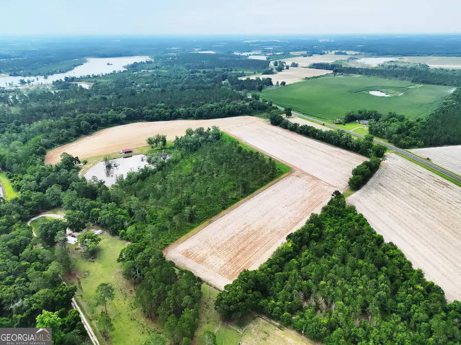 245 Brookfield Nashville Road, Enigma, GA 31749 - #3