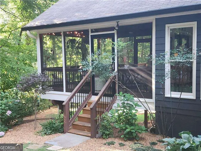 2675 Catawba Drive Nw, Kennesaw, GA 30152 - #2