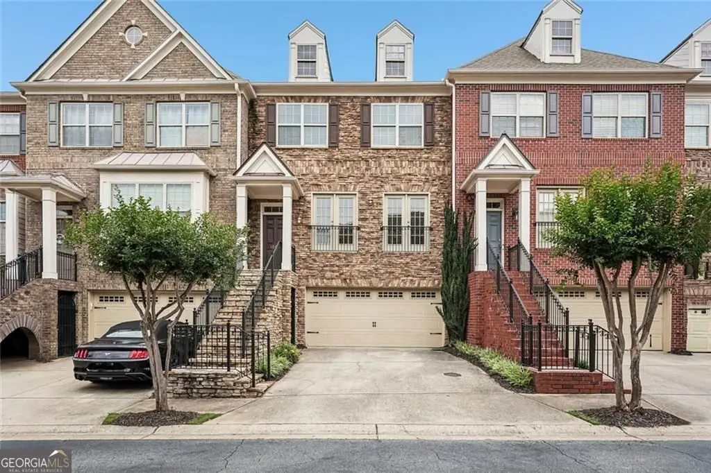 1005 Manchester Way, Roswell, GA 30075 - #1