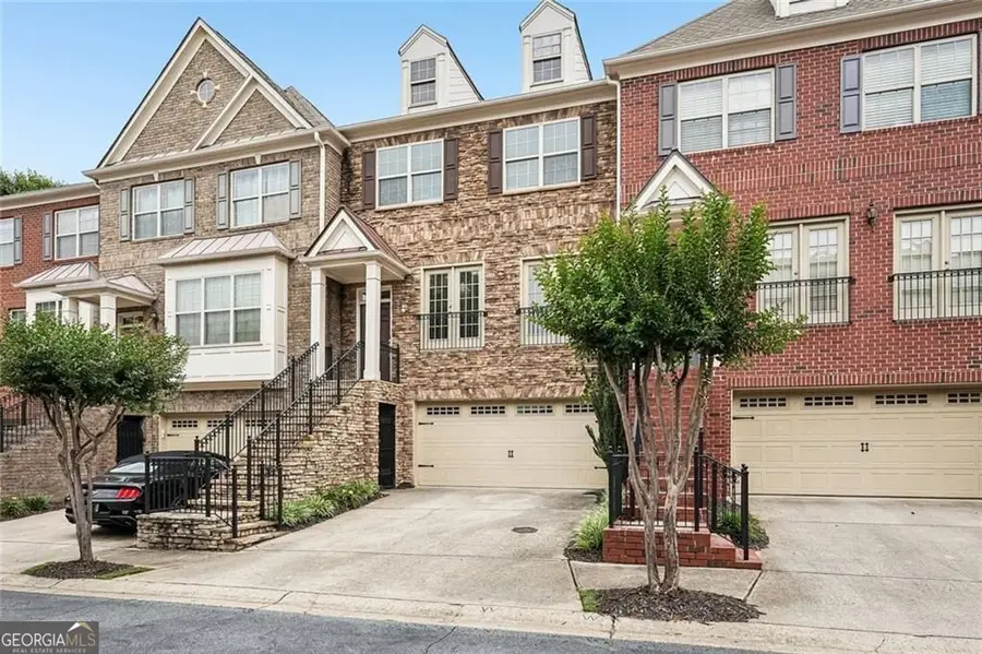 1005 Manchester Way, Roswell, GA 30075 - #2