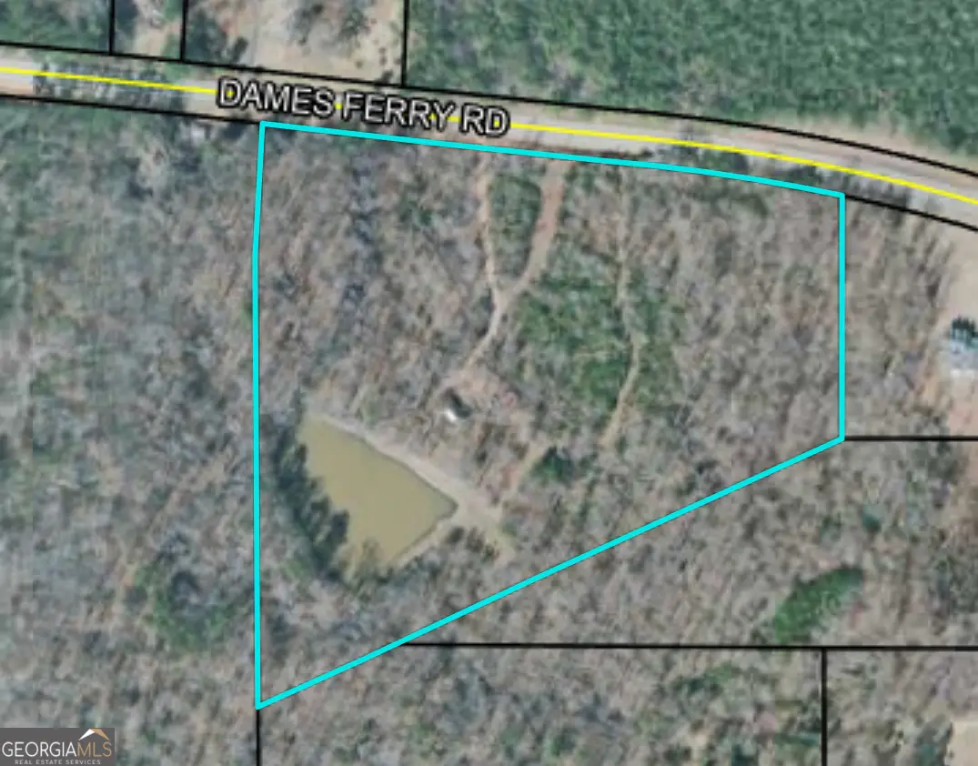 3413 Dames Ferry Road, Forsyth, GA 31029 - #1