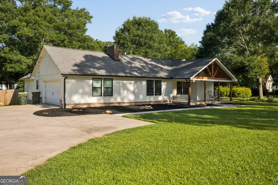 7507 Campground Road, Cumming, GA 30040 - #3