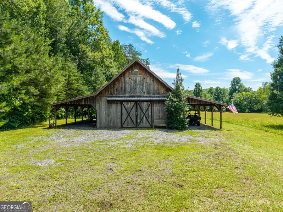 965 Bell Road #9 & 11, Mineral Bluff, GA 30559 - #2