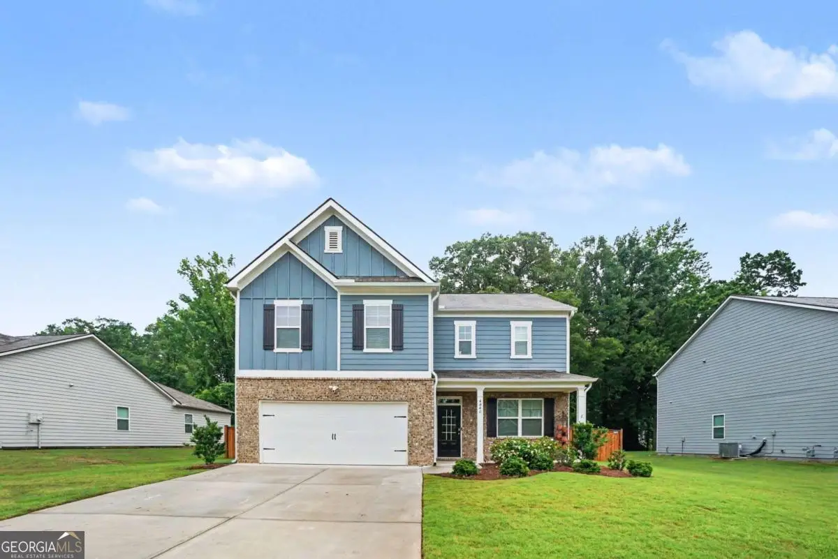 4840 Golden Finch Lane Sw, Powder Springs, GA 30127 - #1