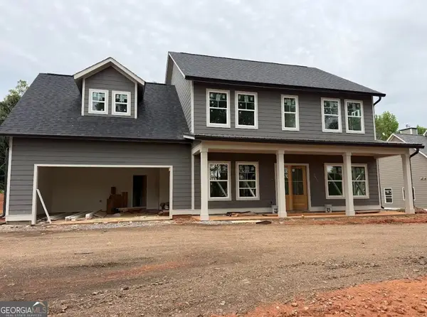 1867 Hoods Mill Road, Commerce, GA 30529