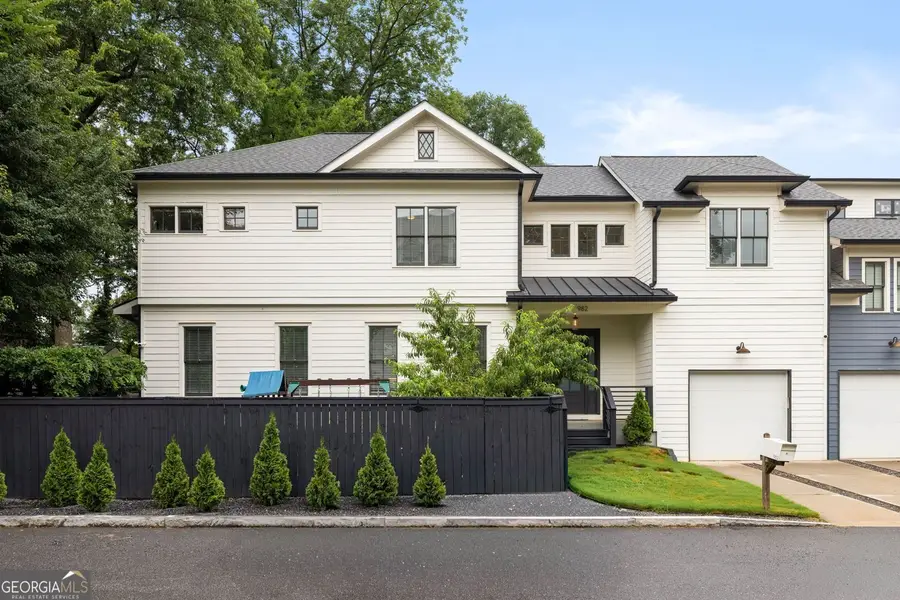 982 Northern Avenue Se, Atlanta, GA 30316 - #2