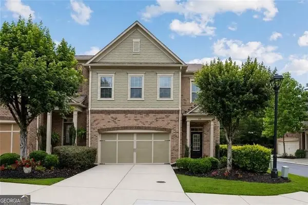 114 Barkley Lane, Sandy Springs, GA 30328
