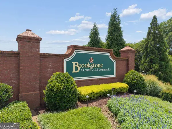 5486 Hedge Brooke Pointe Cove Nw, Acworth, GA 30101