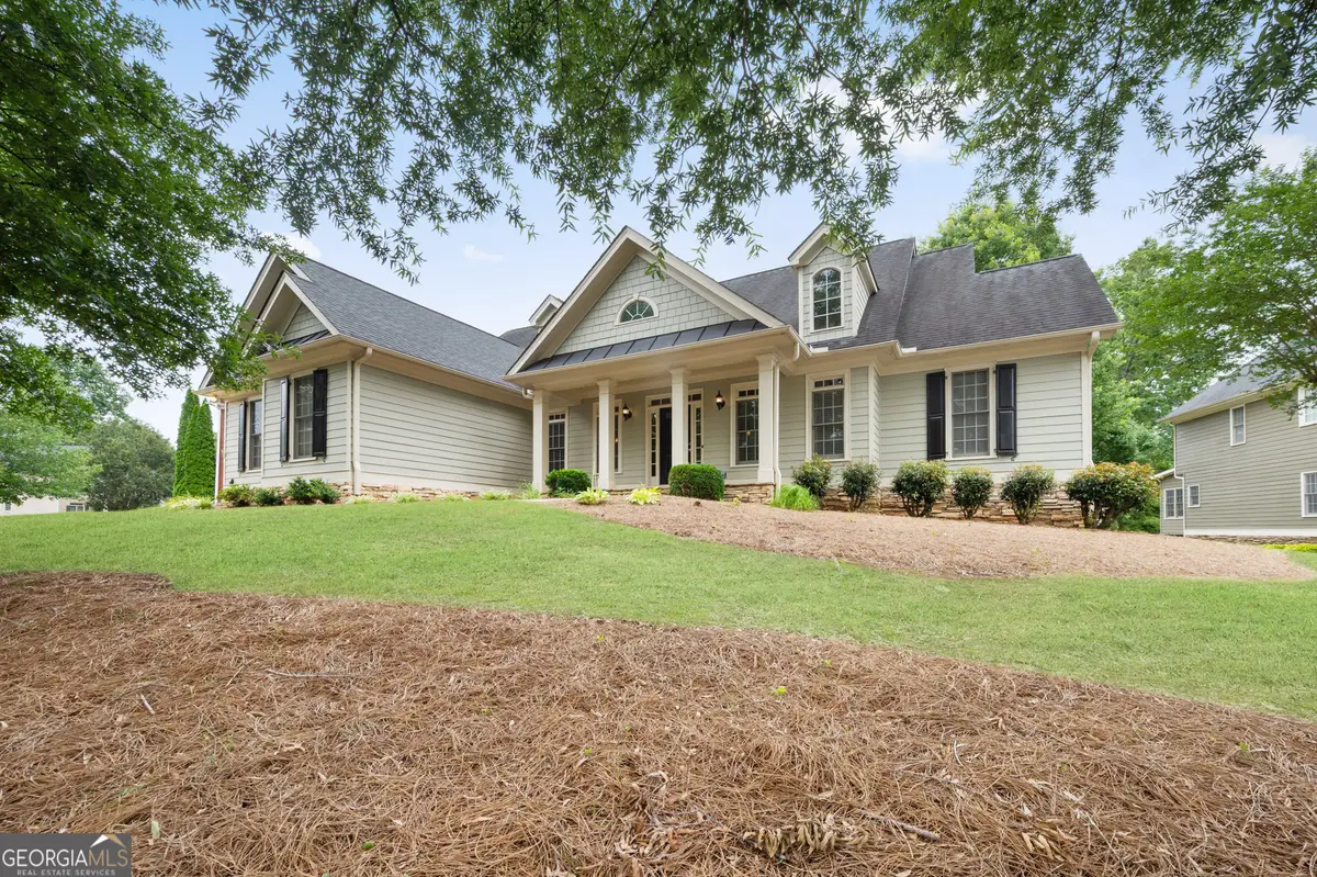 2704 Lost Lakes Drive, Powder Springs, GA 30127 - #1
