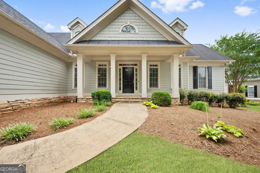2704 Lost Lakes Drive, Powder Springs, GA 30127 - #3