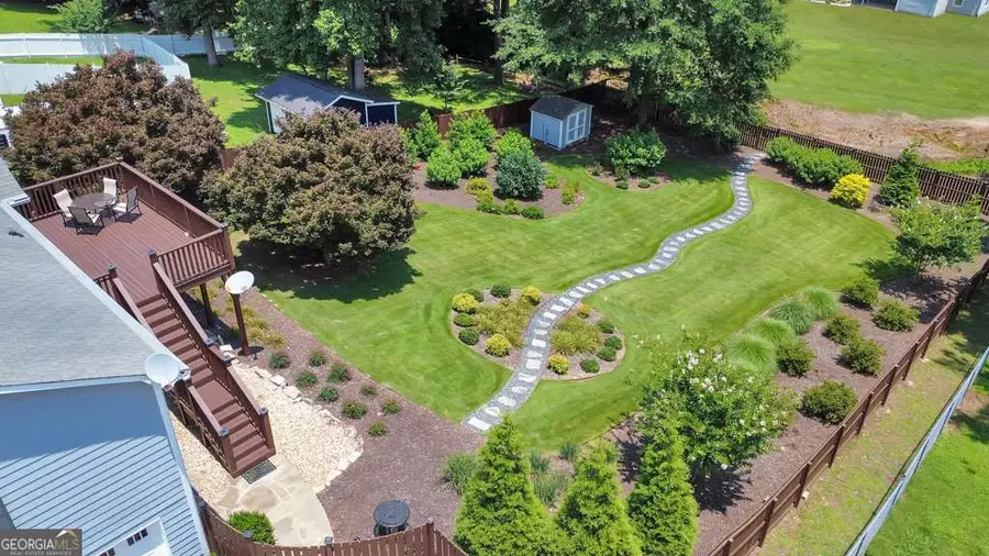 2652 Green Meadow Lane Ne, Marietta, GA 30066 - #2