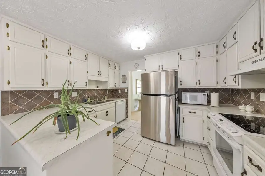 2652 Green Meadow Lane Ne, Marietta, GA 30066 - #3