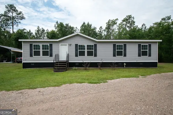 560 Lonnie Todd Road, Folkston, GA 31537