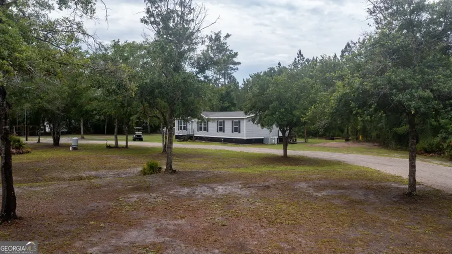 560 Lonnie Todd Road, Folkston, GA 31537 - #3