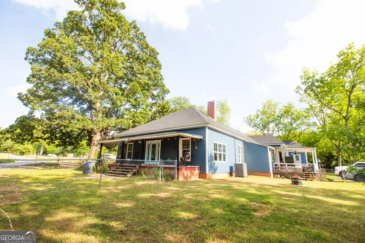 215 Brown Springs Road, Milner, GA 30257 - #1