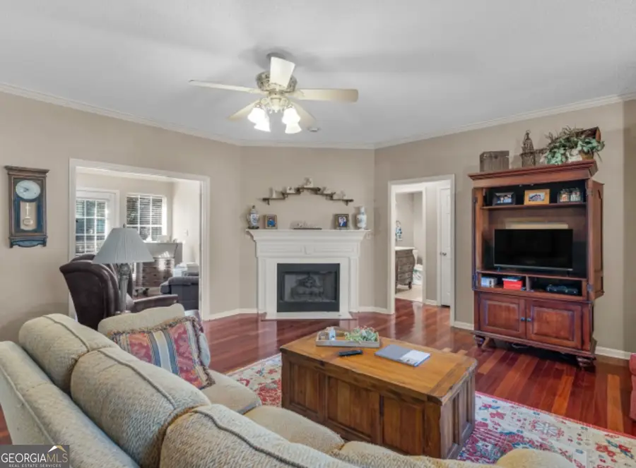521 Horseshoe Circle, Stockbridge, GA 30281 - #2