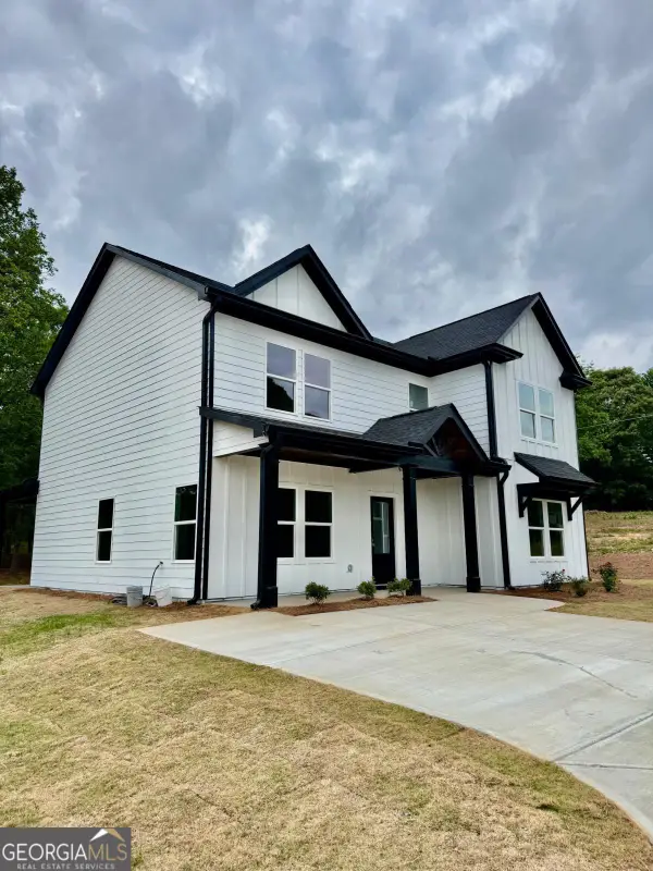 2800 Dorsey Peek Road, Gainesville, GA 30507