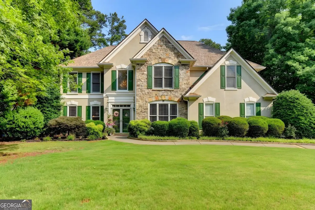 677 River Cove Court, Dacula, GA 30019 - #1