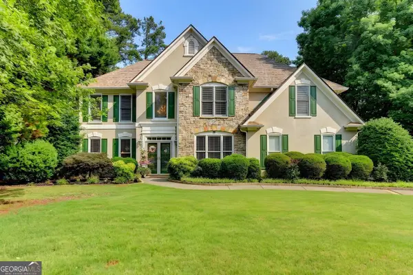 677 River Cove Court, Dacula, GA 30019