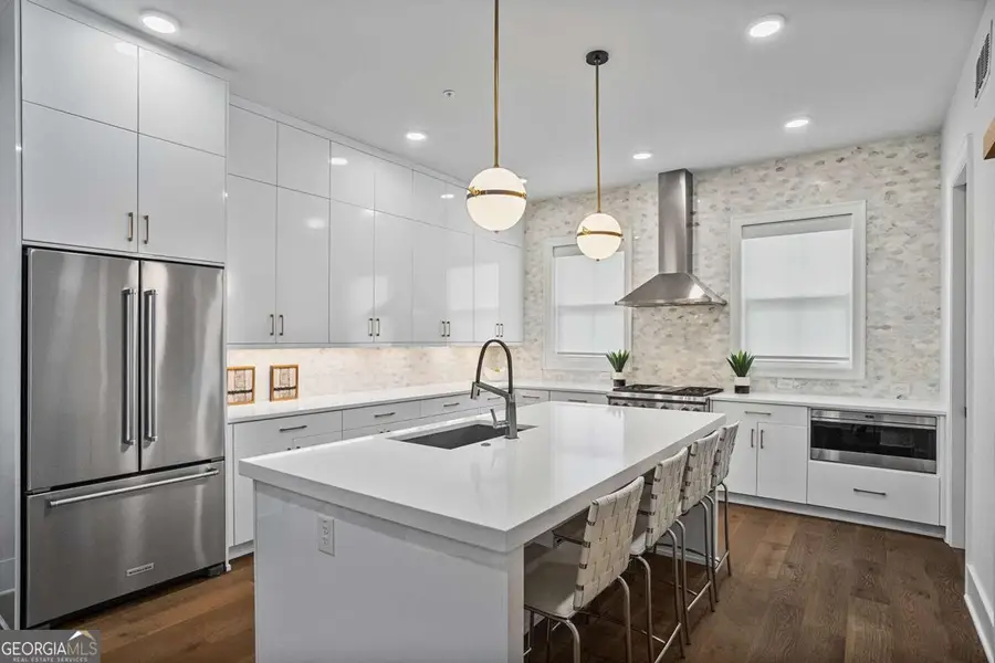 574 Boulevard Place #12, Atlanta, GA 30308 - #2