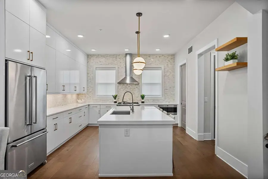 574 Boulevard Place #12, Atlanta, GA 30308 - #3