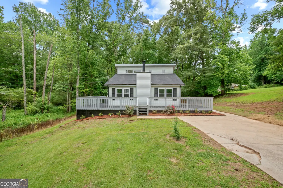 50 N Hearthstone North Drive, Newnan, GA 30263 - #1