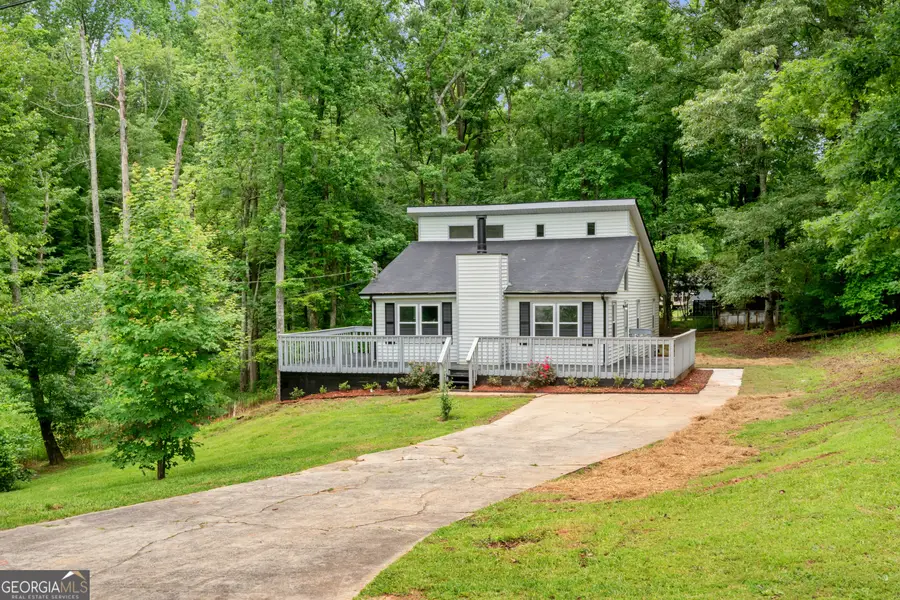 50 N Hearthstone North Drive, Newnan, GA 30263 - #3