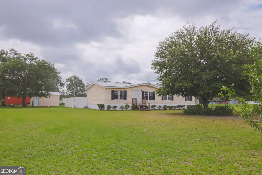 227 Corbett Road, Waycross, GA 31503 - #2