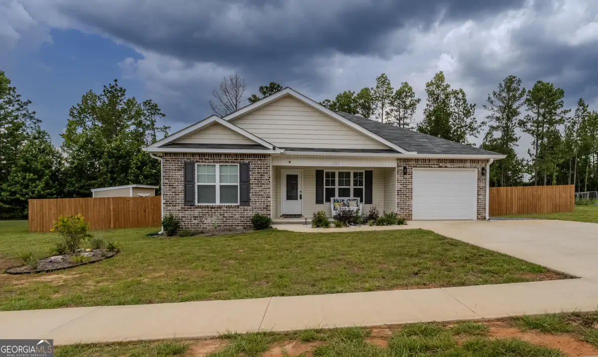 150 Long Pines Circle, East Dublin, GA 31027 - #1