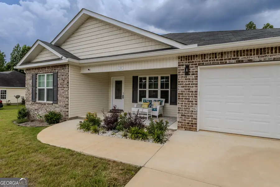 150 Long Pines Circle, East Dublin, GA 31027 - #3