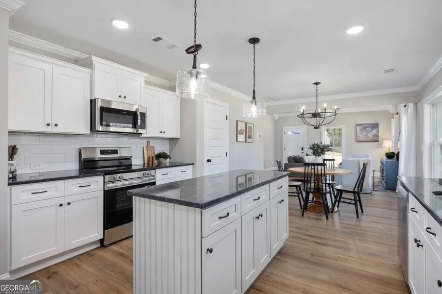 18 River's Edge Lane #LOT 5, Franklin, GA 30217 - #3