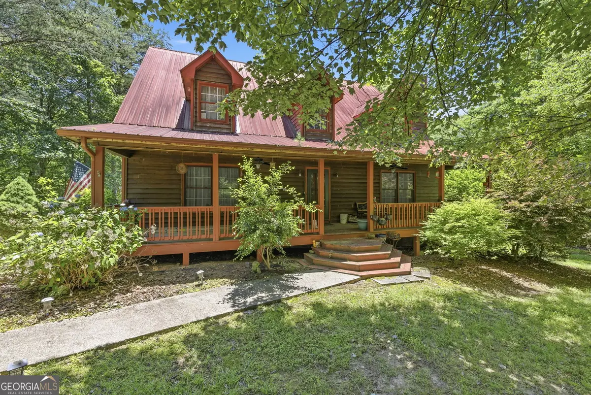187 Woods Drive, Dahlonega, GA 30533 - #1