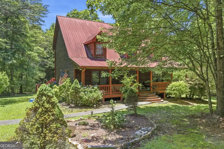 187 Woods Drive, Dahlonega, GA 30533 - #3