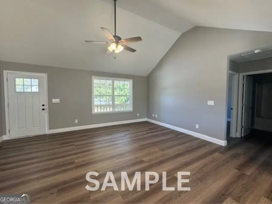 TRACT 1 School Street, Chatsworth, GA 30705 - #2