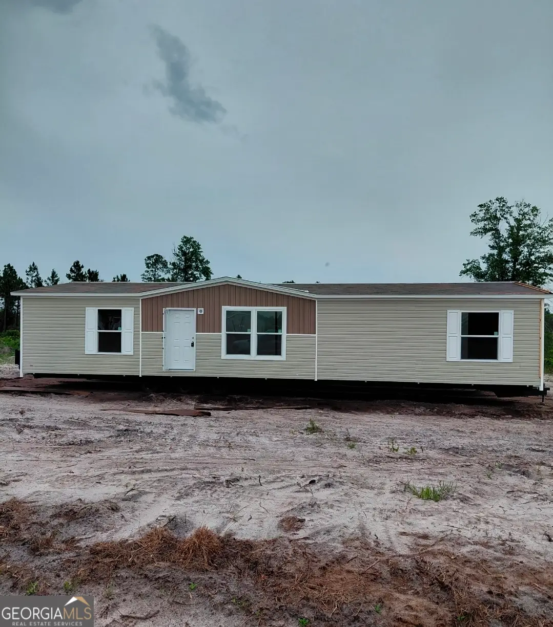 1322 Dogwood Lane, Folkston, GA 31537 - #1