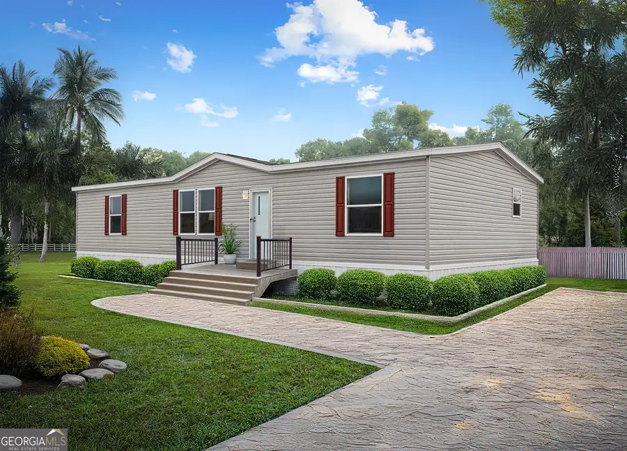 1322 Dogwood Lane, Folkston, GA 31537 - #2