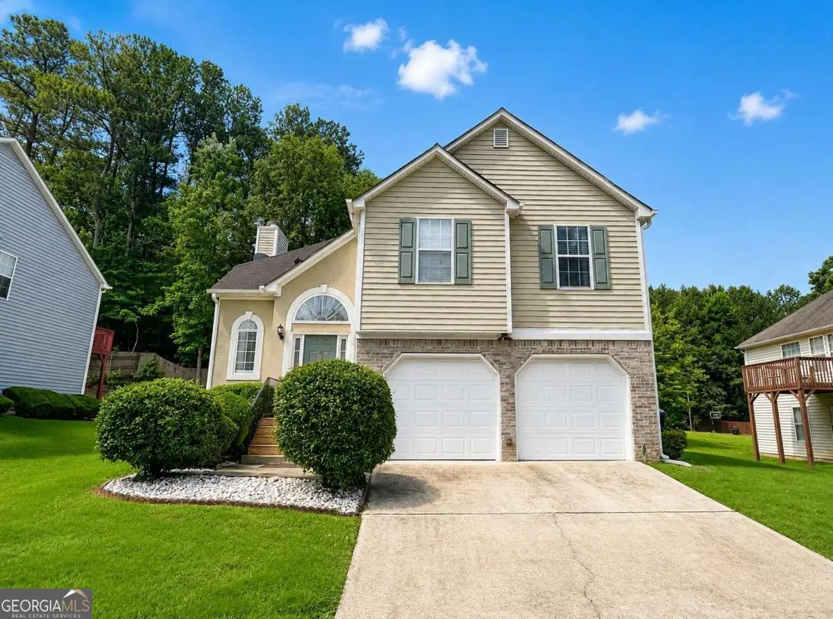 1979 Stonecrest Drive, Austell, GA 30106 - #1
