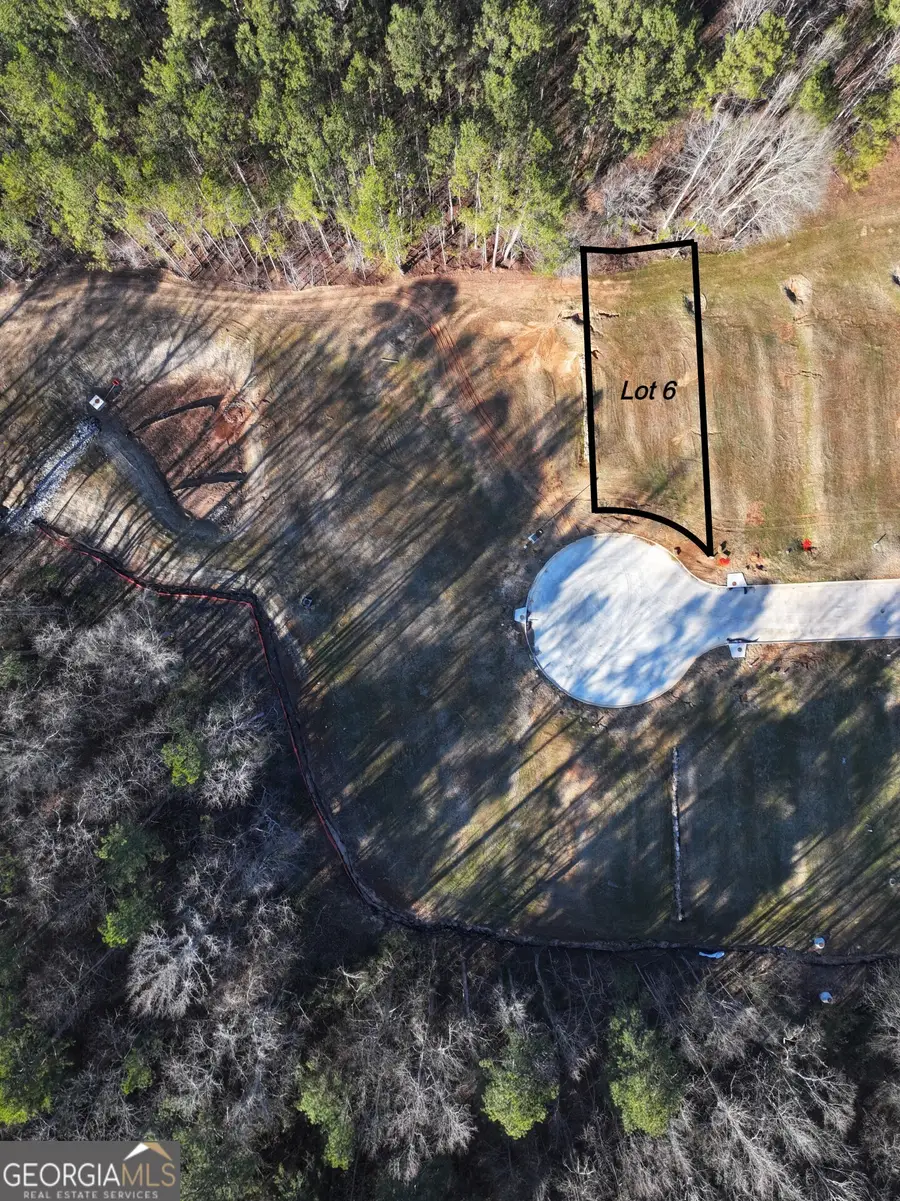 20 River's Edge Lane #LOT 6, Franklin, GA 30217 - #2