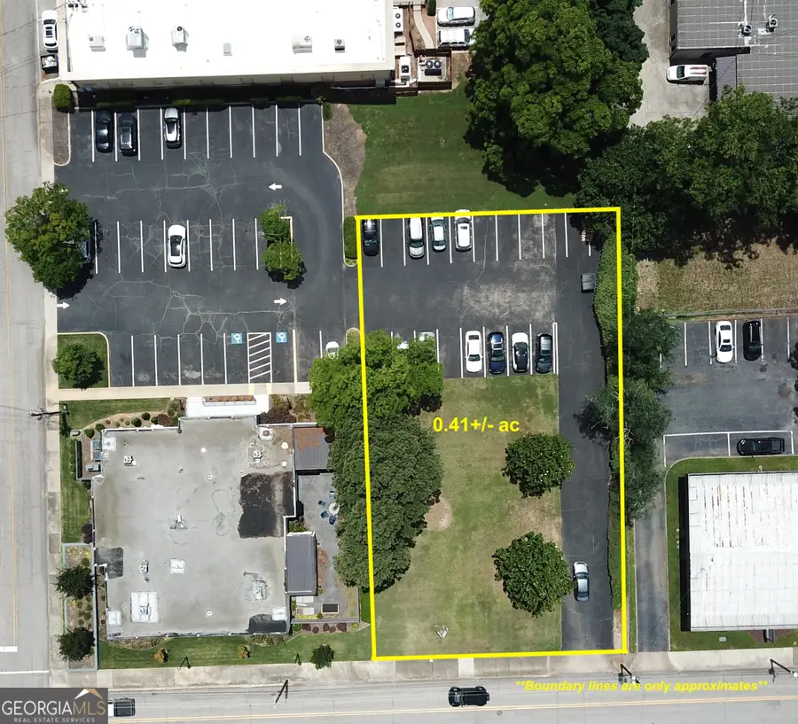 412 Spring Street Se, Gainesville, GA 30501 - #2