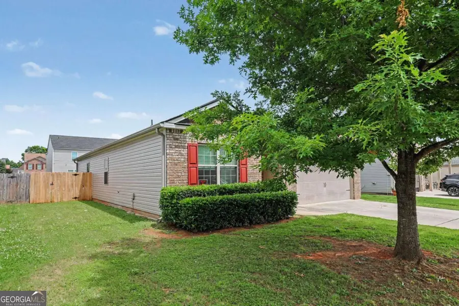 1886 Osprey Drive, Hampton, GA 30228 - #3
