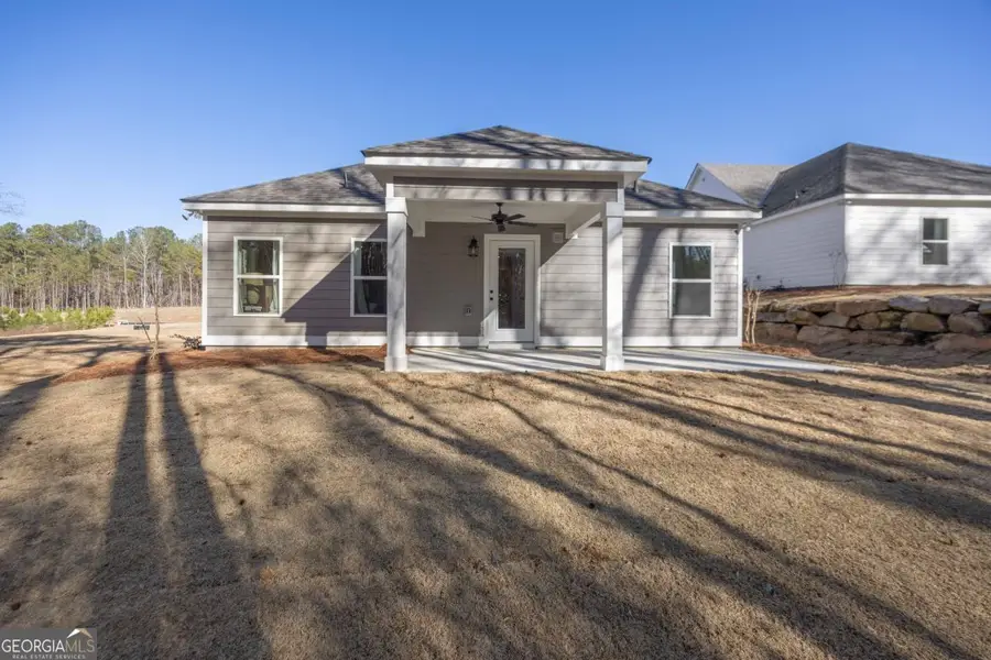 23 River's Edge Lane #LOT 11, Franklin, GA 30217 - #2