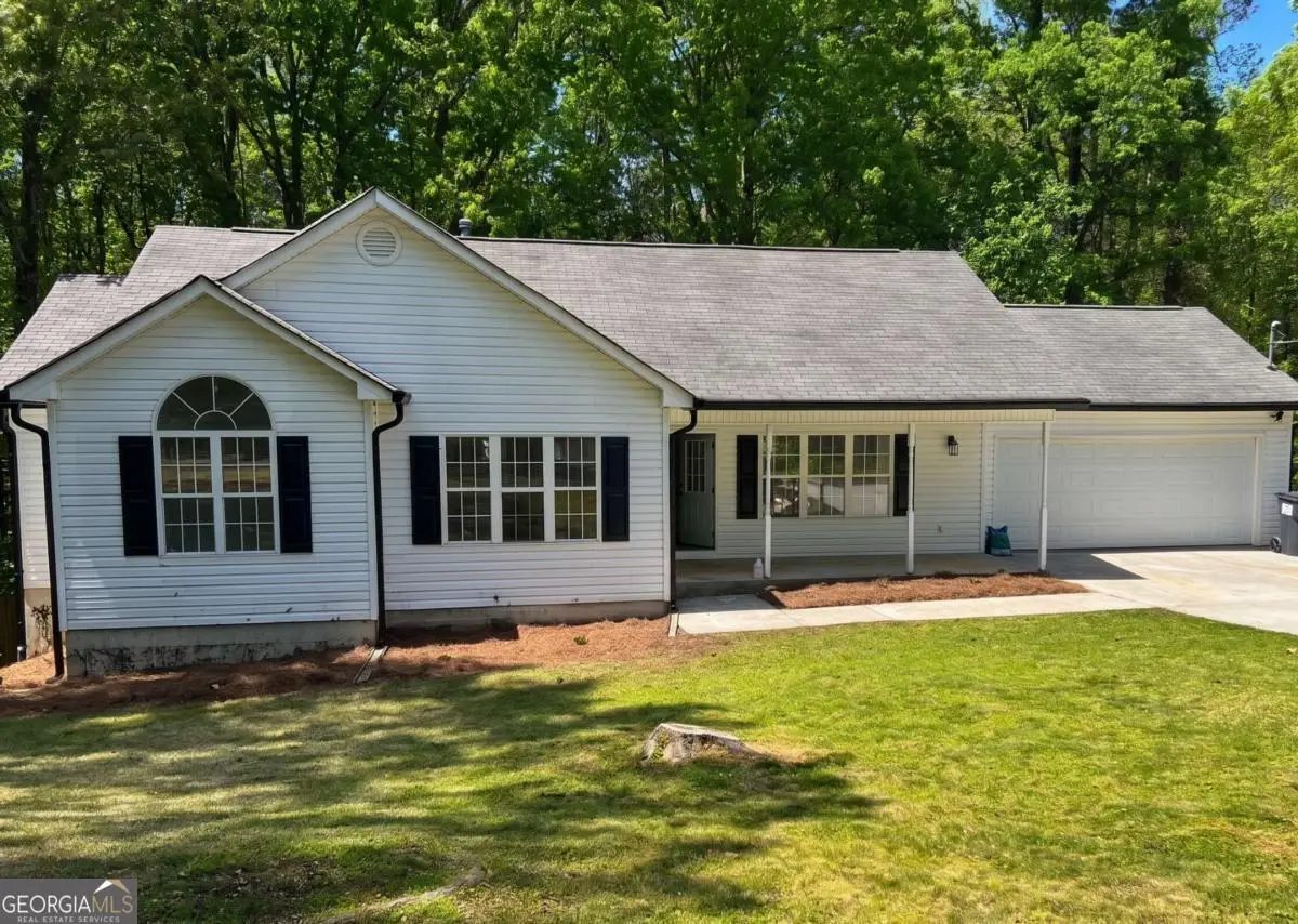 5027 Fitts Drive Ne, Roswell, GA 30075 - #1