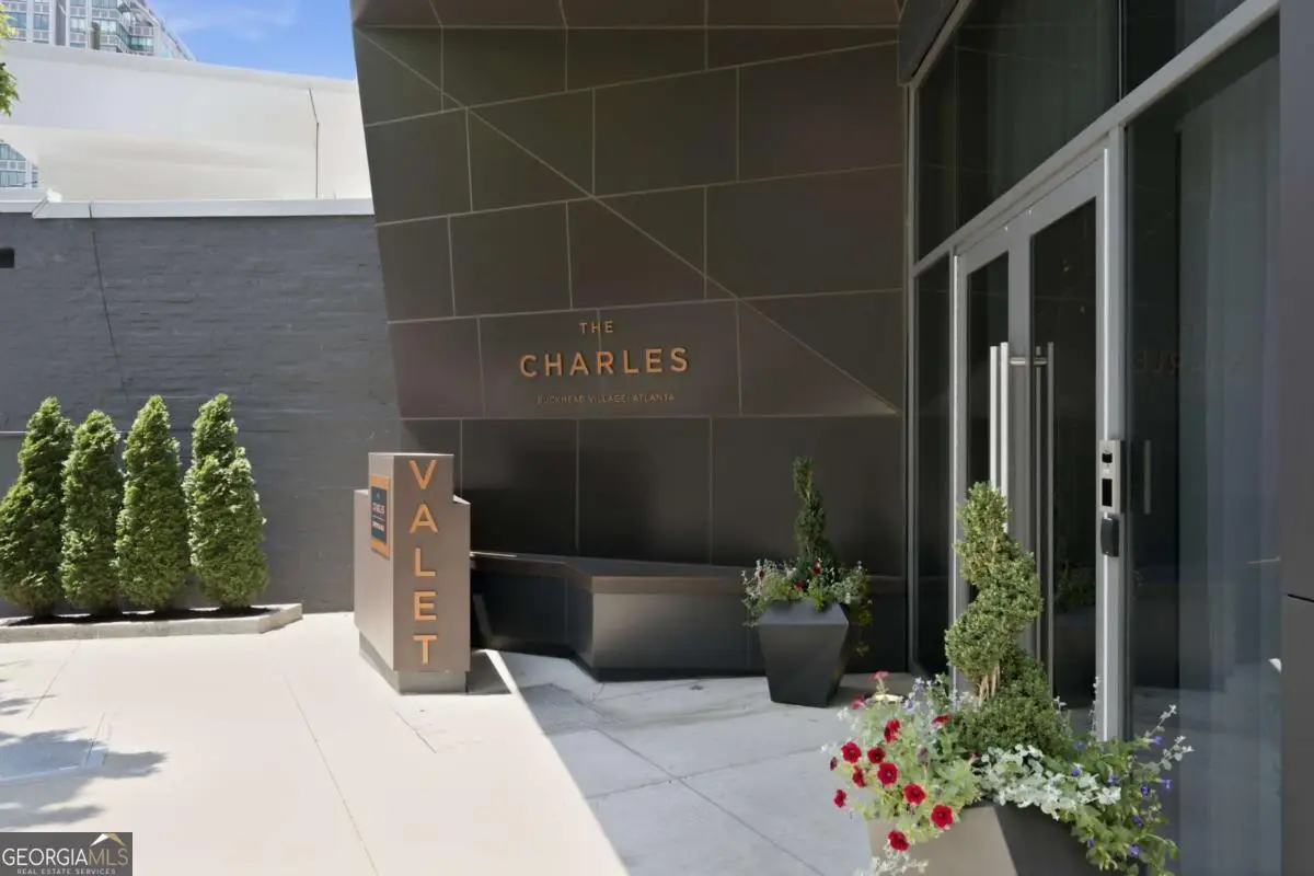 3107 Peachtree Road Ne #1804, Atlanta, GA 30305 - #1
