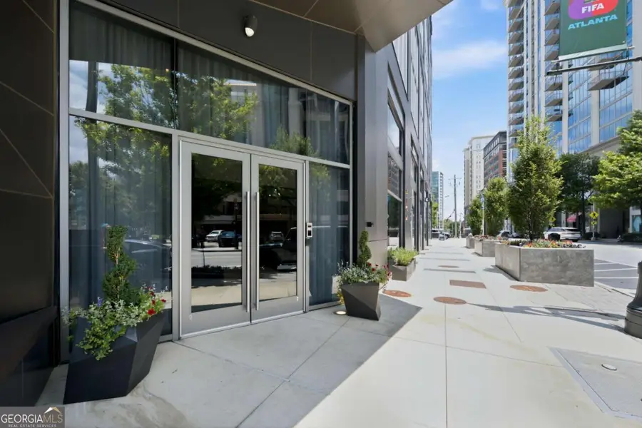 3107 Peachtree Road Ne #1804, Atlanta, GA 30305 - #3